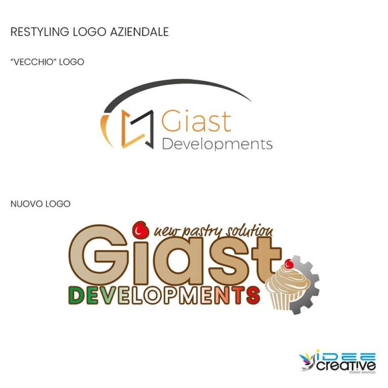 idee creative grafica loghi stampa grafica