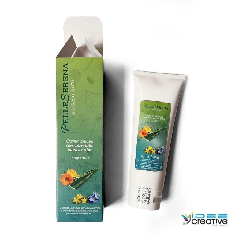 idee creative grafica packaging