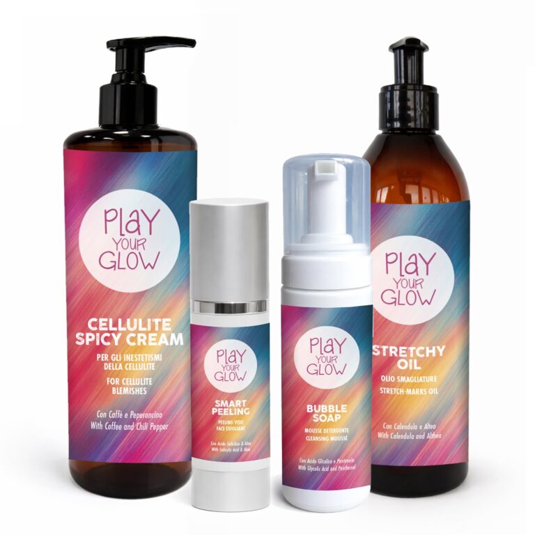 idee creative grafica etichette astucci packaging