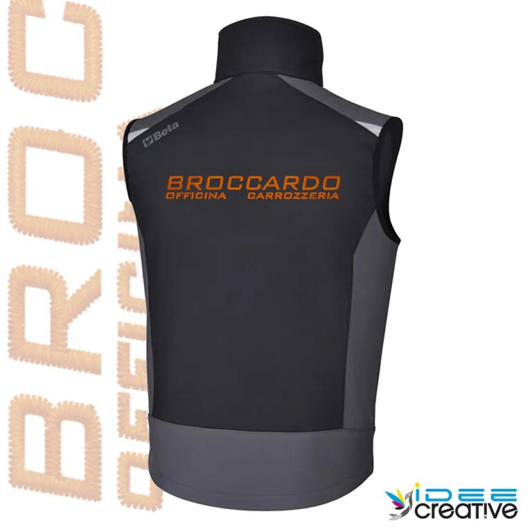 idee creative grafica abbigliamento ricamo