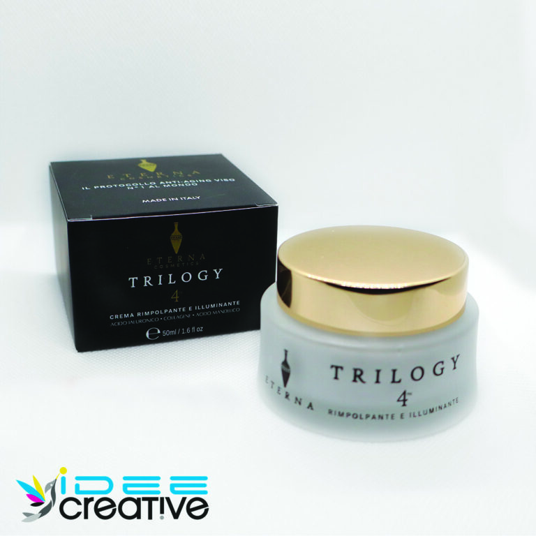 idee creative grafica packaging