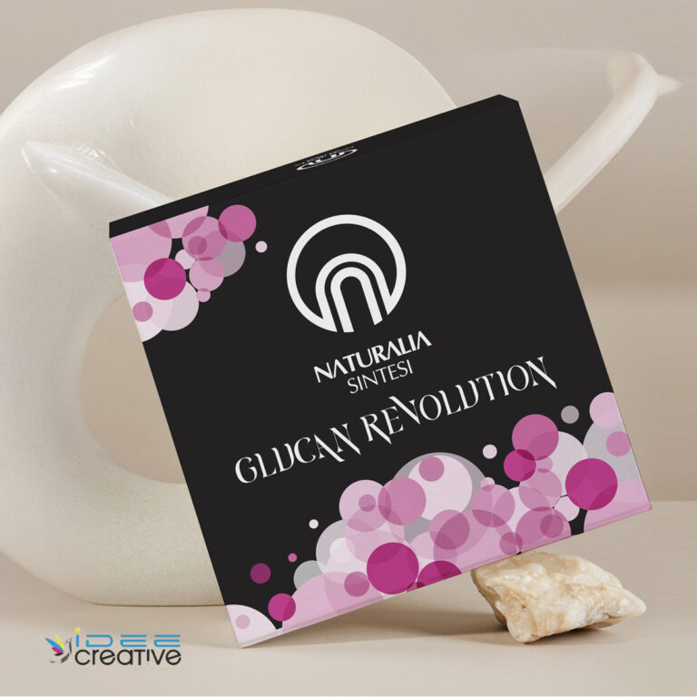 idee creative grafica packaging