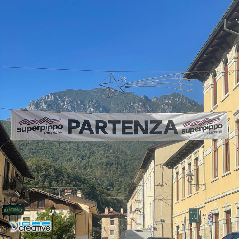idee creative stampa banner striscioni